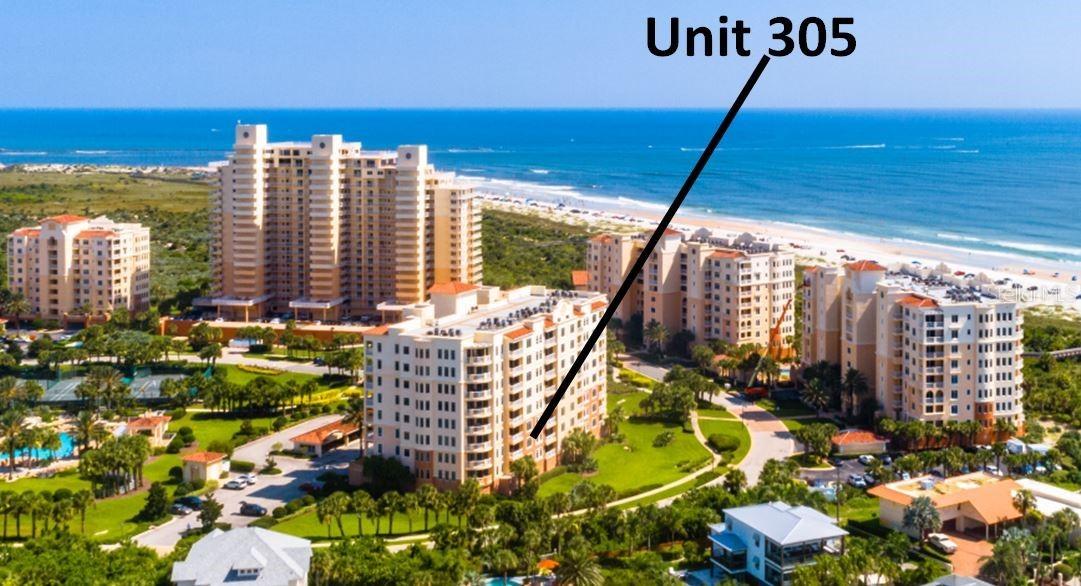 250 Minorca Beach Way #305, New Smyrna Beach, FL 32169