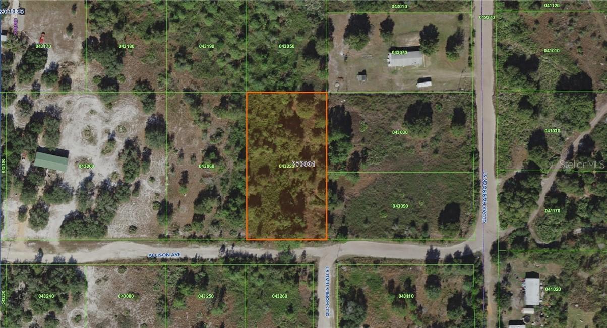 Lakeway Dr., Lake Wales, FL 33859