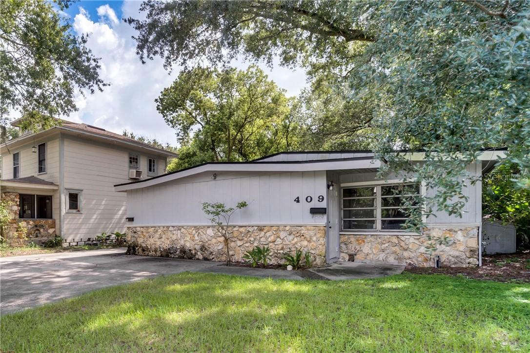 409 N Fern Creek Ave., Orlando, FL 32803
