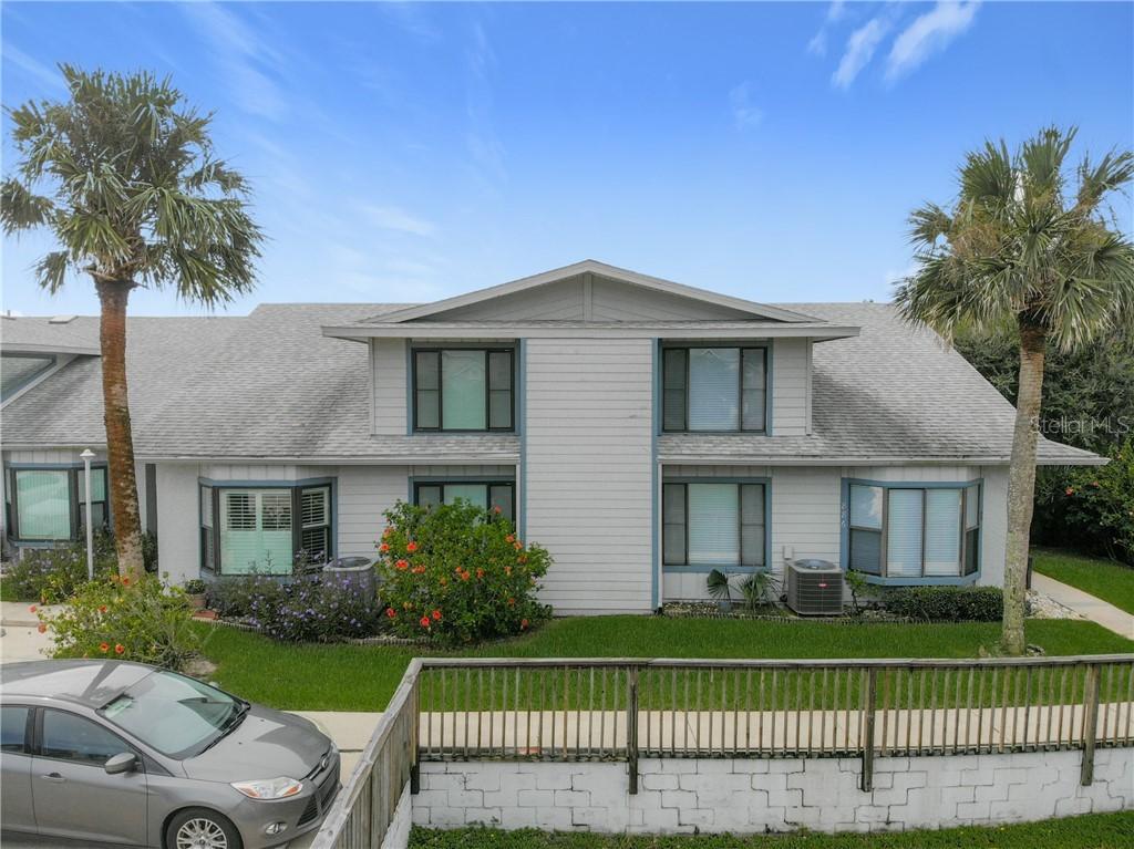 884 Oyster Quay, New Smyrna Beach, FL 32169