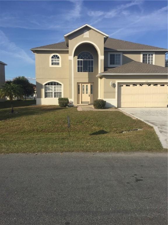 111 Aurelia Ct., Kissimmee, FL 34758