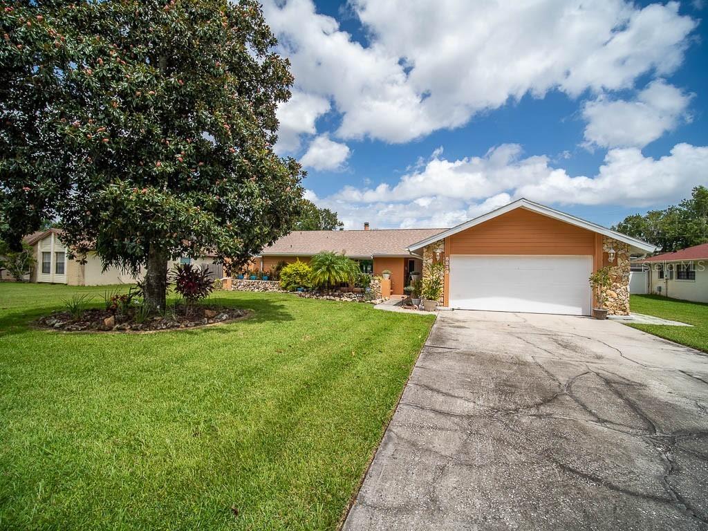 8833 El Prado, Orlando, FL 32825