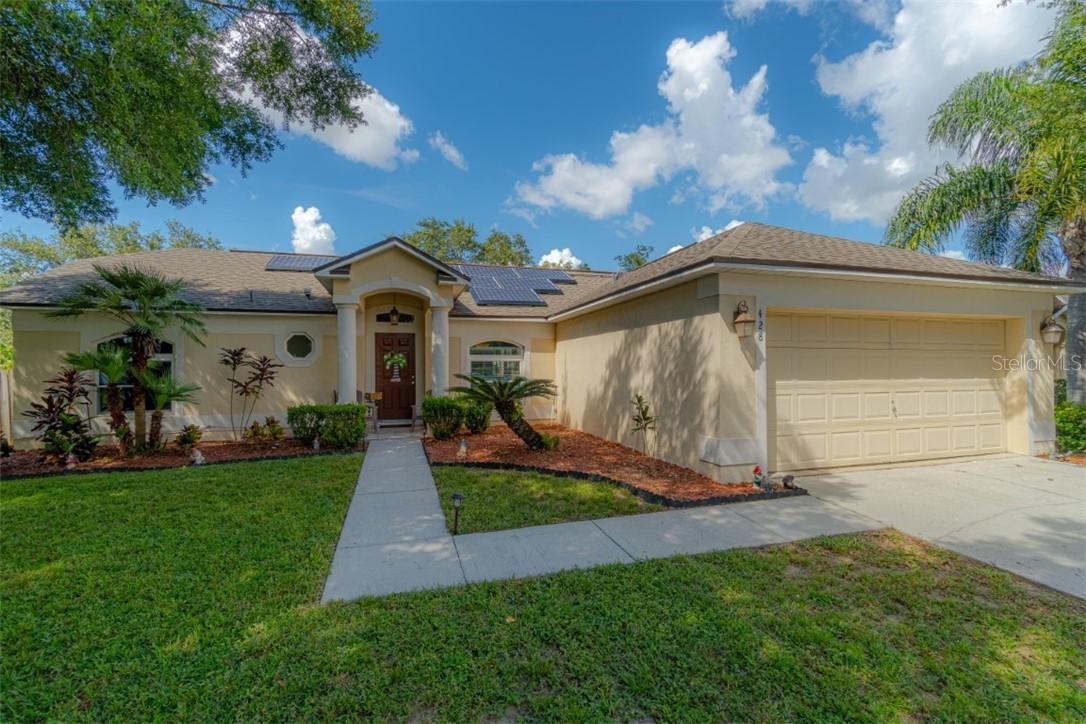 428 Bent Oak Loop, Davenport, FL 33837