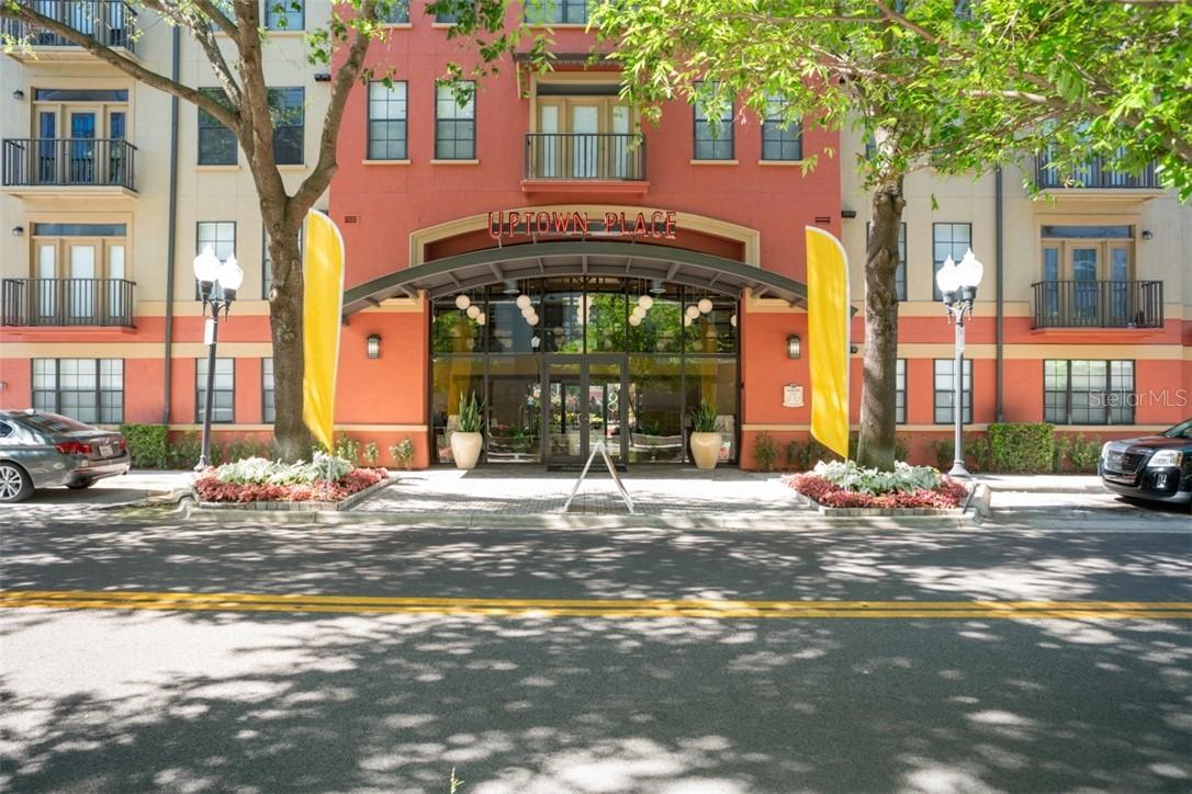 911 N Orange Ave. #539, Orlando, FL 32801