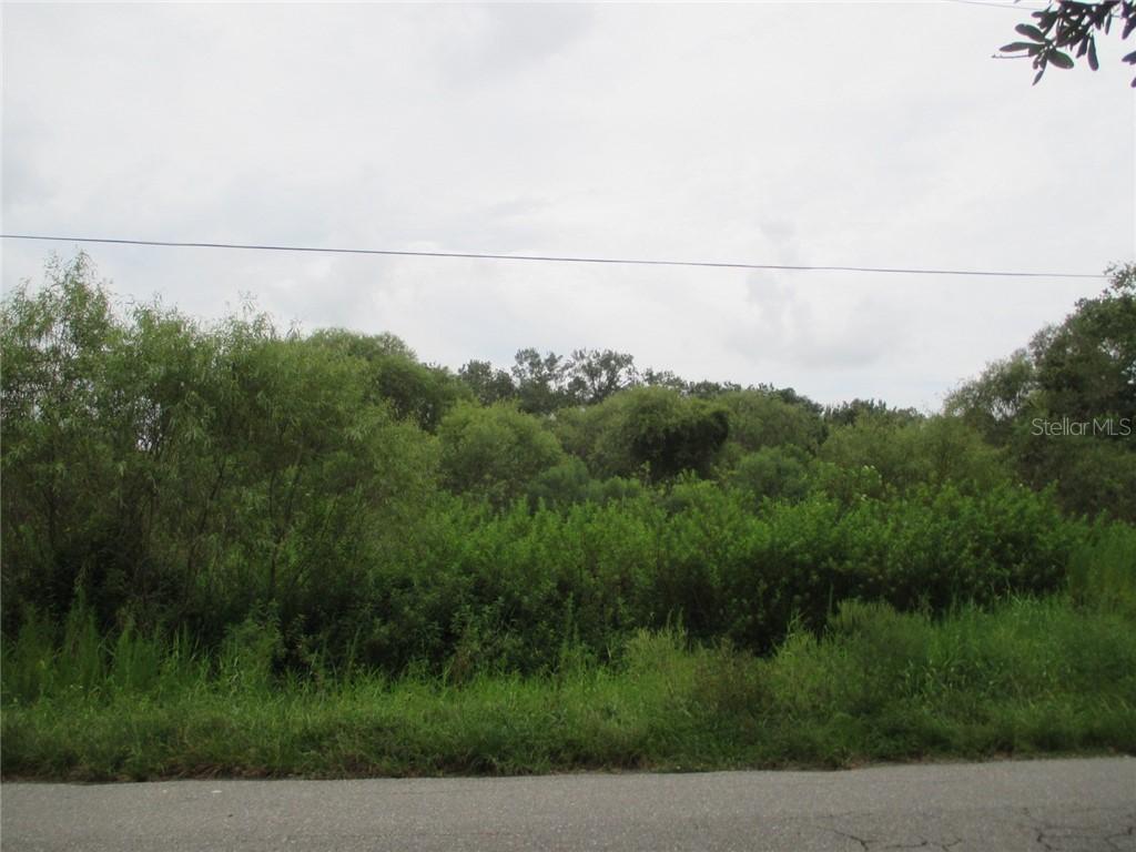 SE Mills Ave., Arcadia, FL 34266