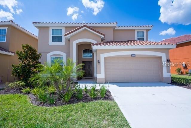 5221 Oakbourne Ave., Davenport, FL 33837