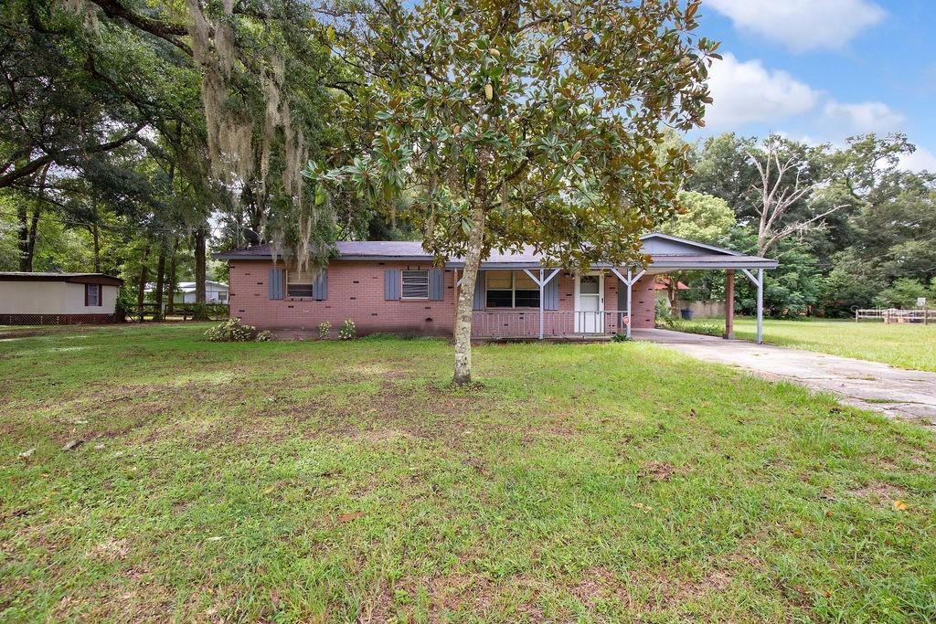 31716 Summit St., Sorrento, FL 32776