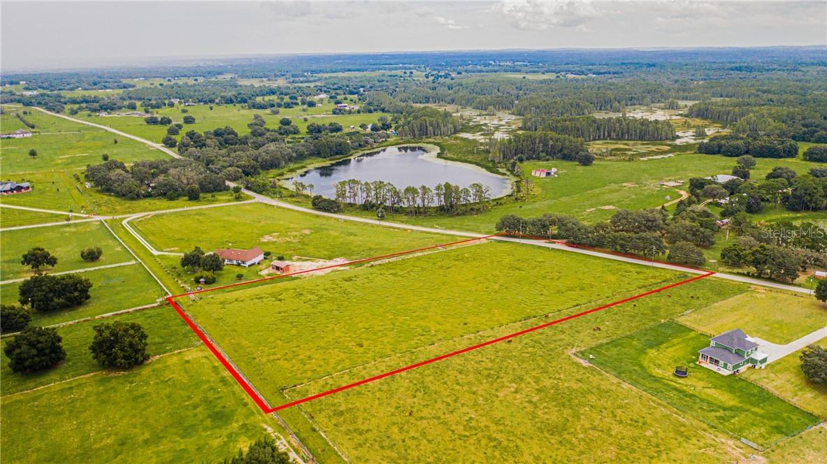 5 Acres Bay Lake Rd., Groveland, FL 34736