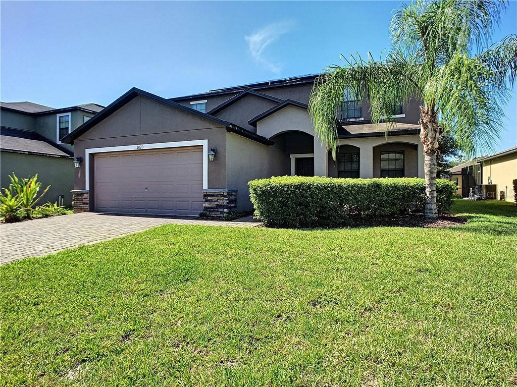 1020 Cypress Pointe Blvd., Davenport, FL 33896