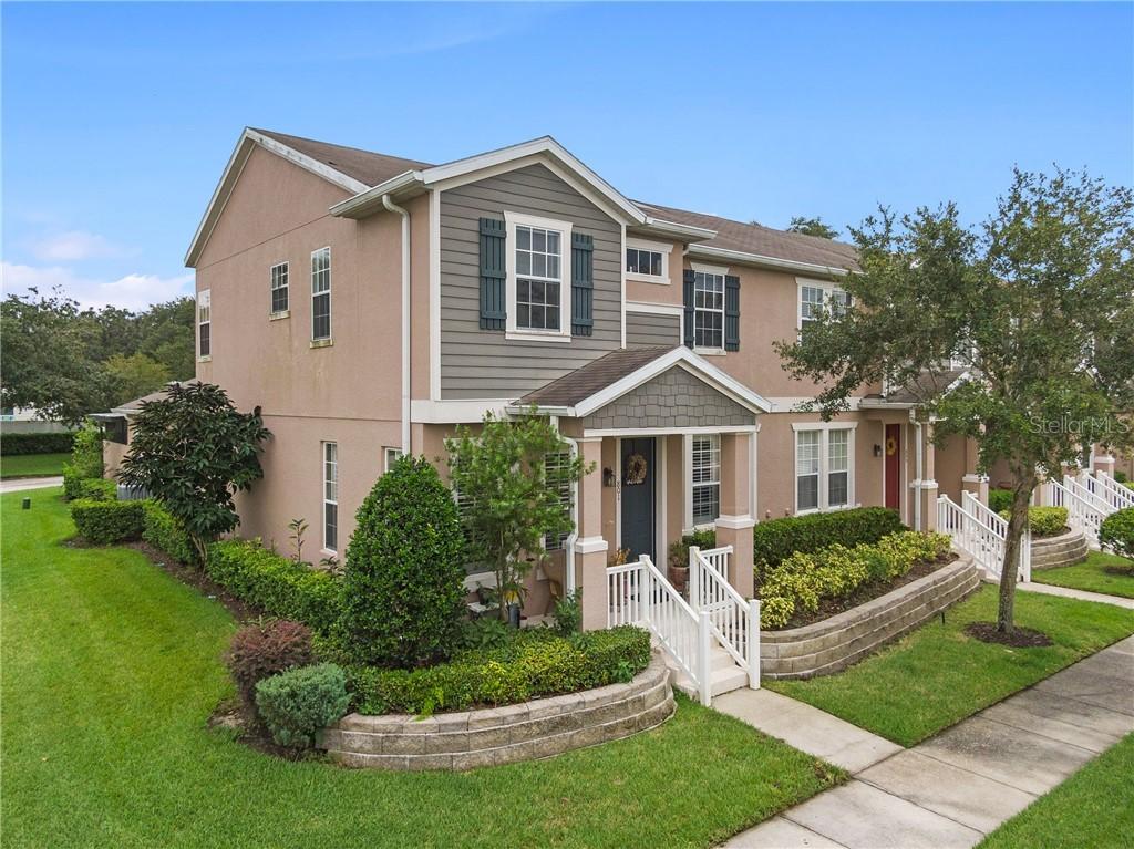 801 Bending Oak Tr., Winter Garden, FL 34787