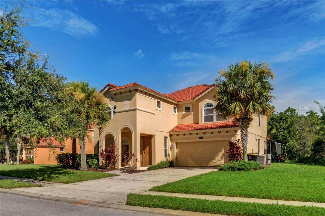 202 Orange Cosmos Blvd., Davenport, FL 33837