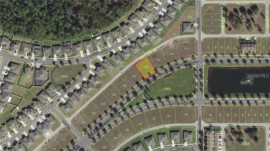 2561 Grasmere View N Pkwy., Kissimmee, FL 34746