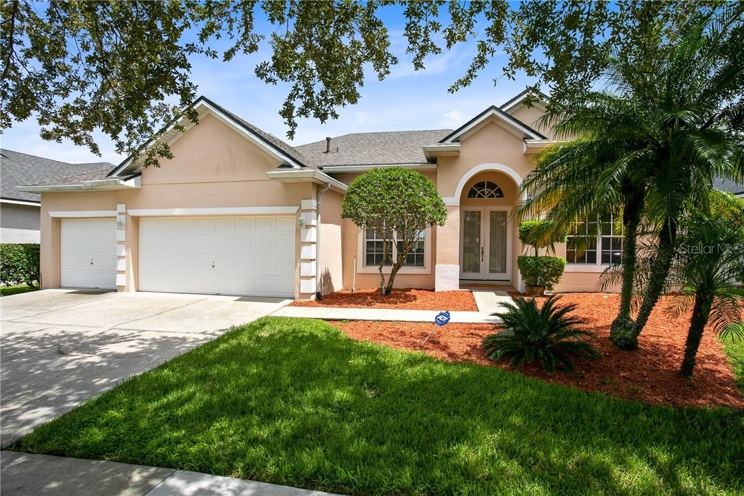 215 Walton Heath Dr., Orlando, FL 32828
