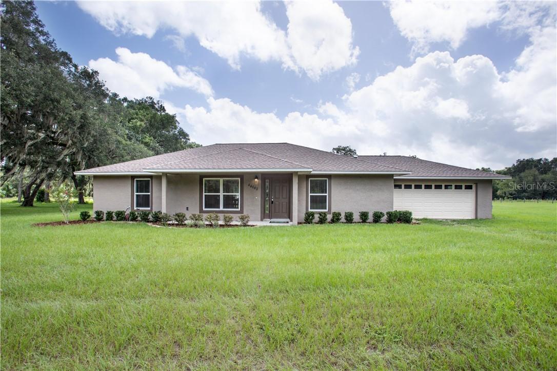 44642 State Road 19, Altoona, FL 32702