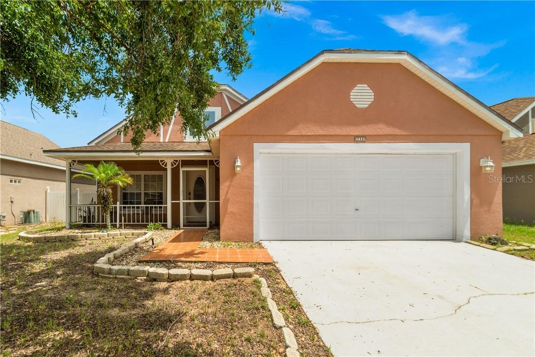 744 Belvoir Dr., Davenport, FL 33837