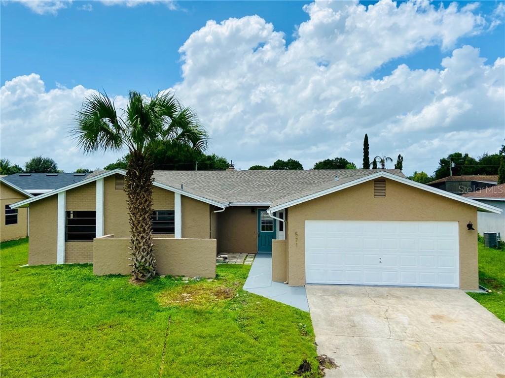 571 Koala Dr., Poinciana, FL 34759