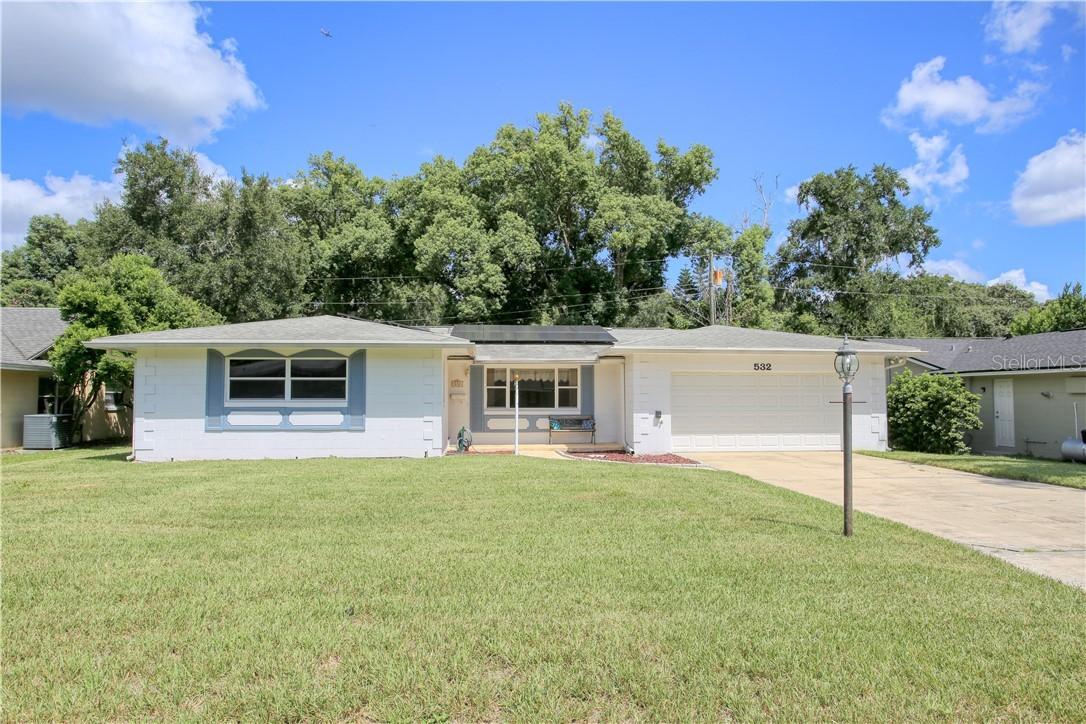 532 Pawnee Tr., Maitland, FL 32751