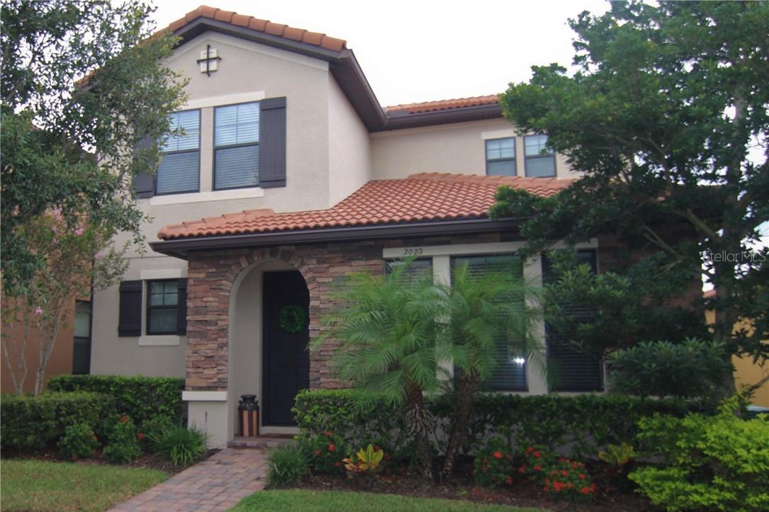 2020 Fishtail Fern Way, Ocoee, FL 34761