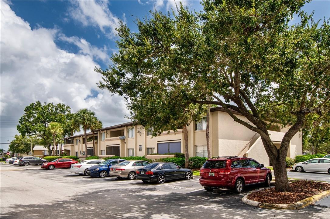 6128 Curry Ford Rd. #156, Orlando, FL 32822