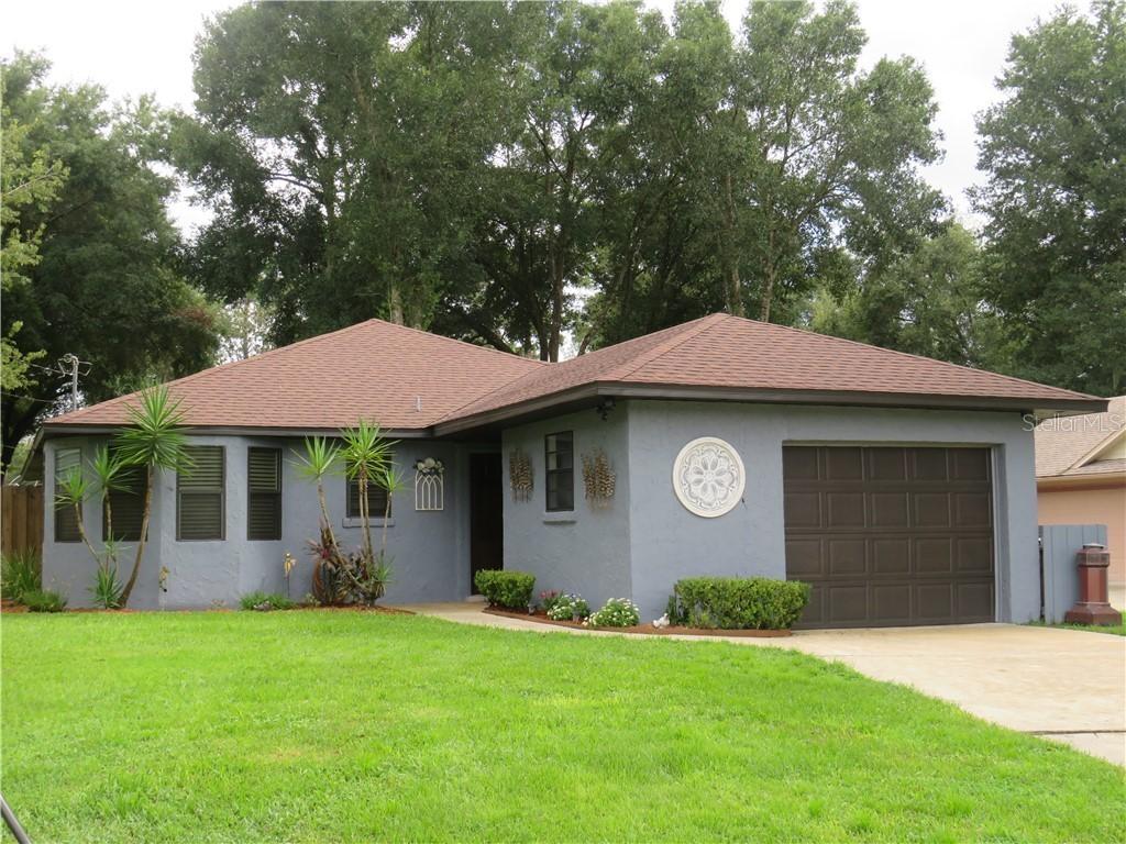 30946 Prestwick Ave., Sorrento, FL 32776
