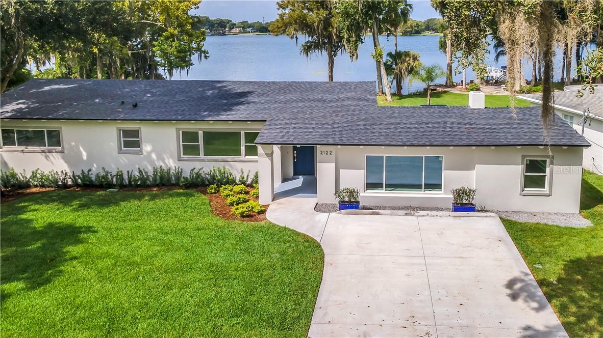 2122 Lake Dr., Winter Park, FL 32789