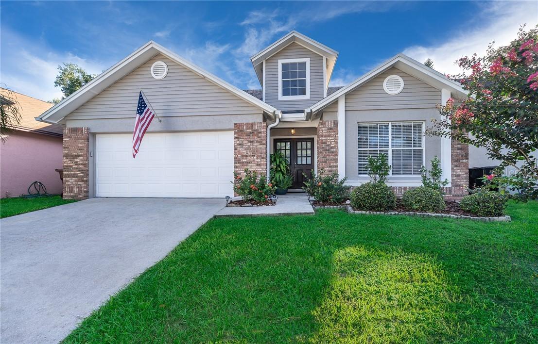 3211 Oakstand Ln., Orlando, FL 32812