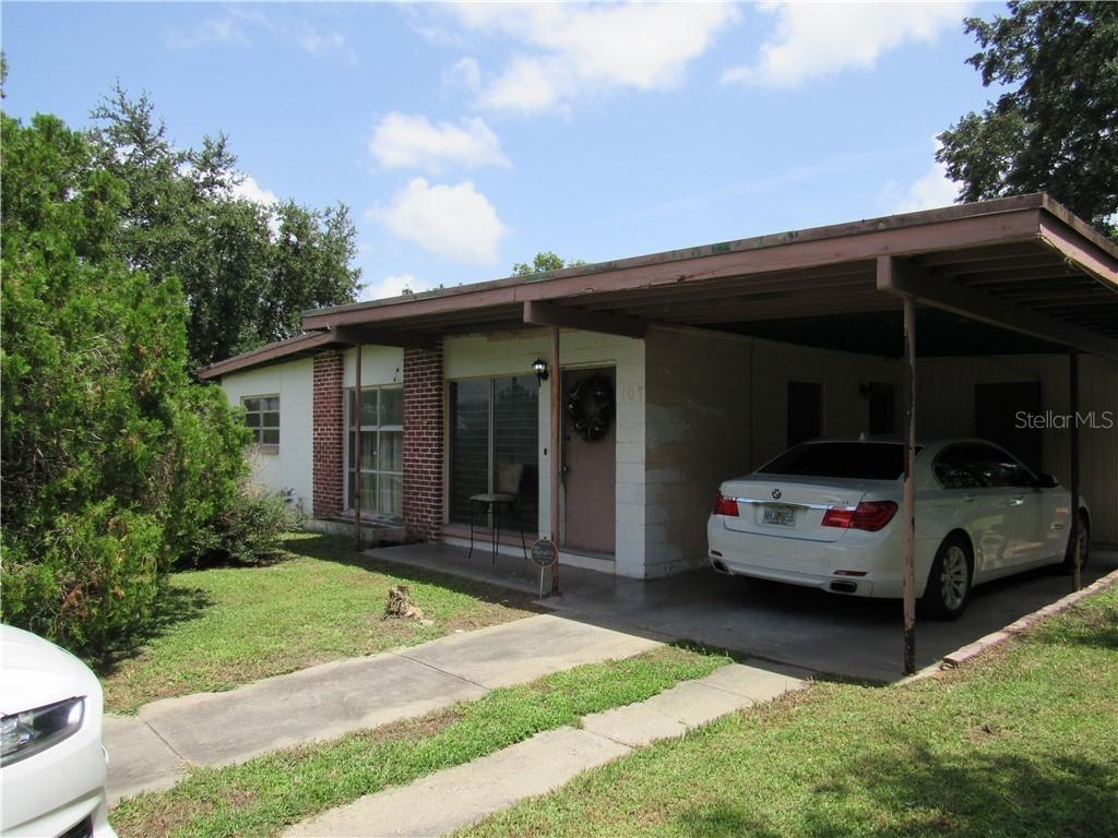 107 Quintard Ave., Orlando, FL 32811