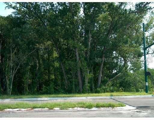 Airport Blvd. Extension, Sanford, FL 32771