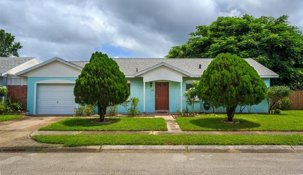 3144 Stella Maria Pl., Orlando, FL 32827