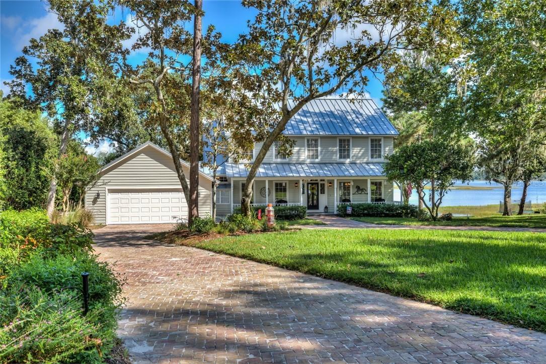 533 Ridgewood Dr., Windermere, FL 34786