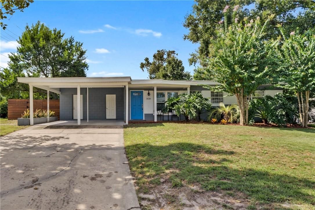 3520 Sebring Ave, Orlando, FL 32806