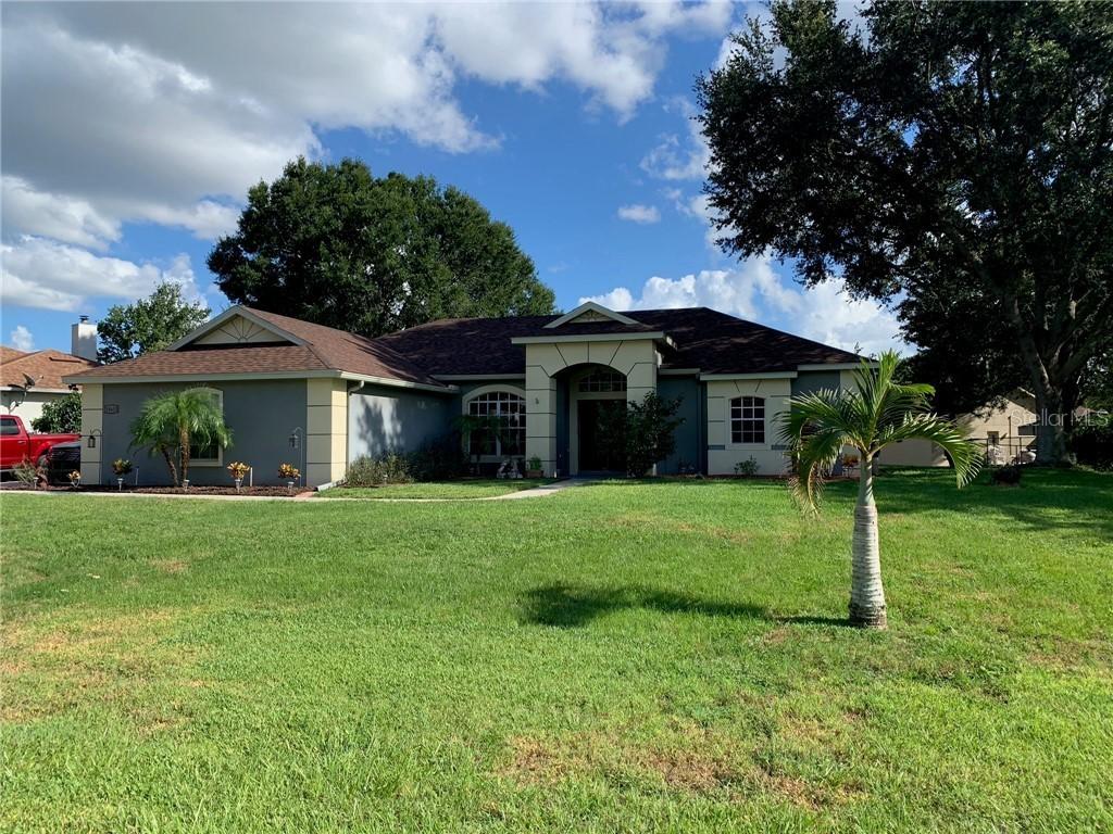 10615 Vista Del Sol Cir., Clermont, FL 34711