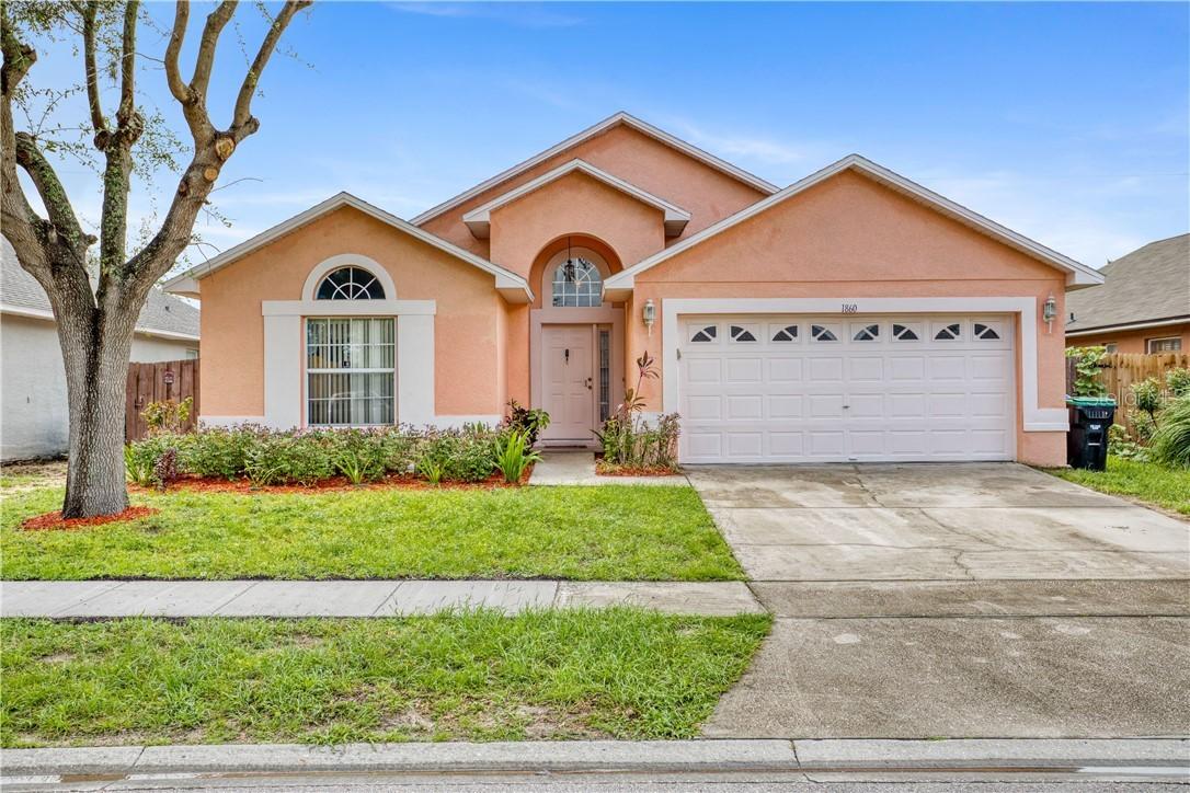 1860 Torrey Dr., Orlando, FL 32818