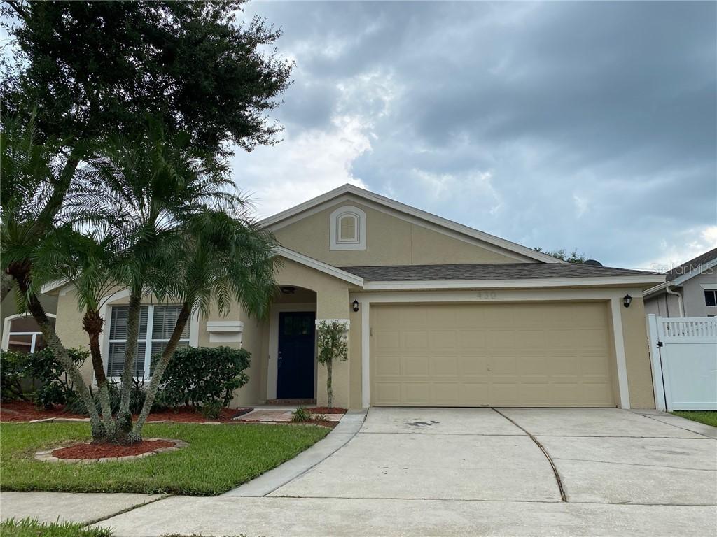 430 Augustine Ct., Oviedo, FL 32765