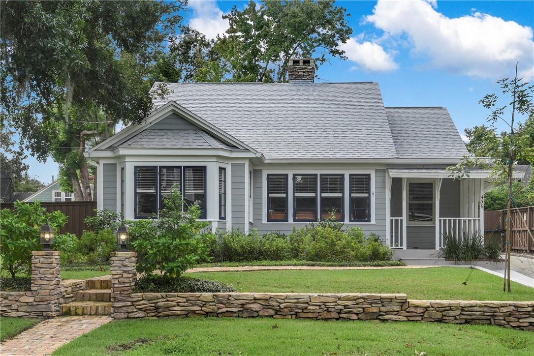436 Avalon Blvd., Orlando, FL 32806