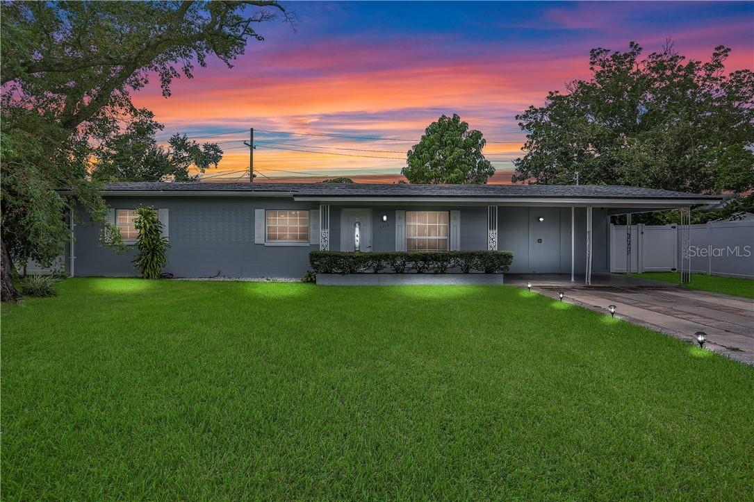 5770 Crane Pl., Orlando, FL 32807