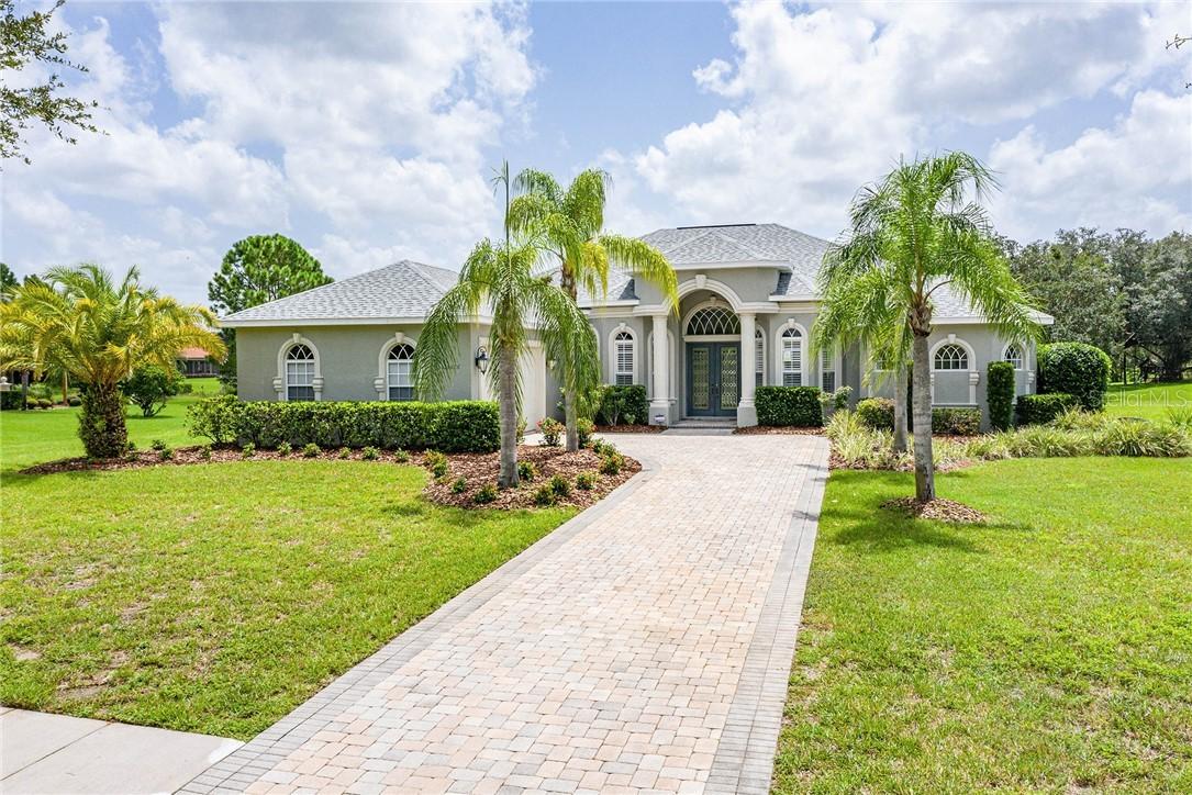 19606 Amazon Basin Bend, Lutz, FL 33559