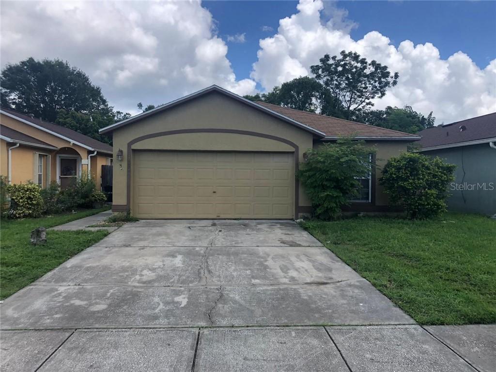 10021 Cypress Meadows Ln., Orlando, FL 32825