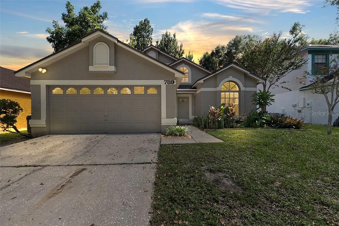 789 Heather Glen Cir., Lake Mary, FL 32746