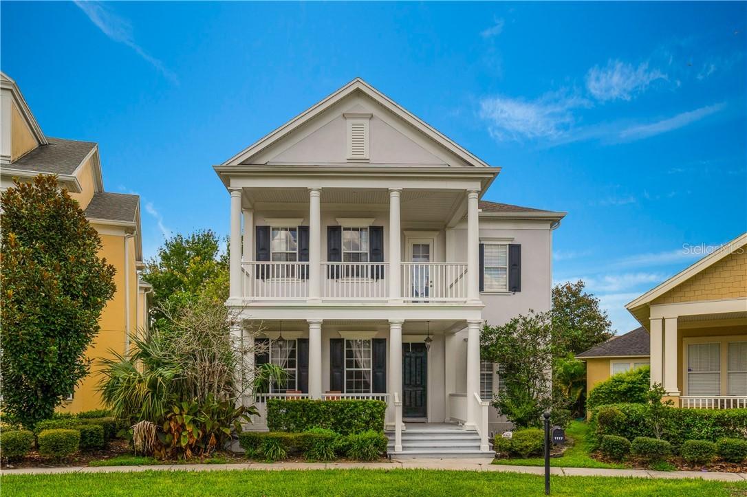 1117 Oscar Sq., Celebration, FL 34747