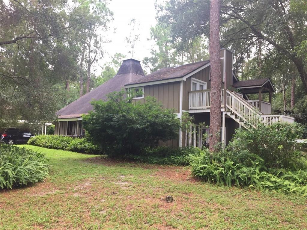 246 Clearview Rd., Chuluota, FL 32766