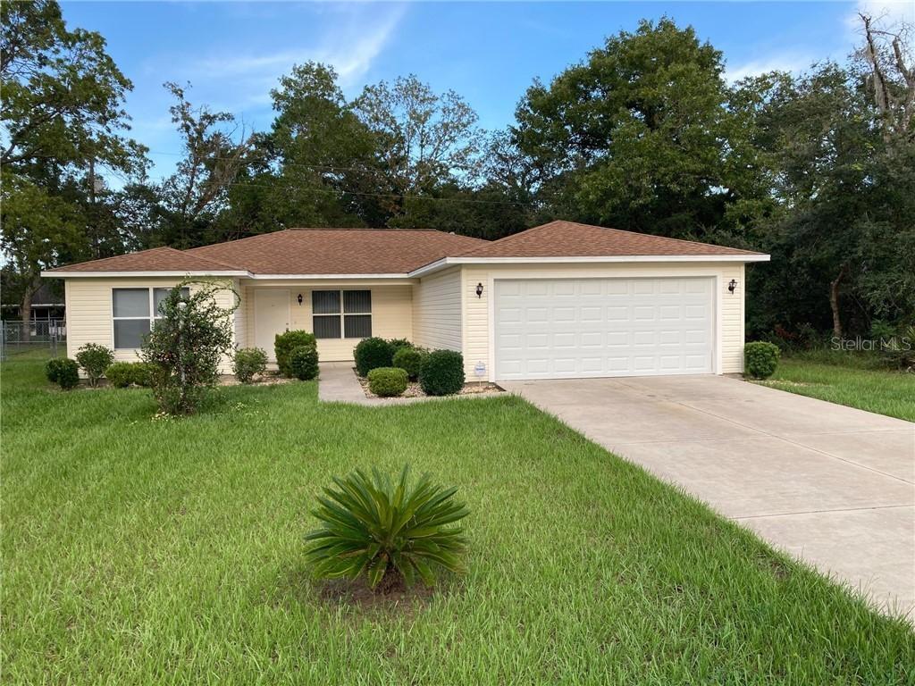 14917 SW 46 Cir., Ocala, FL 34473