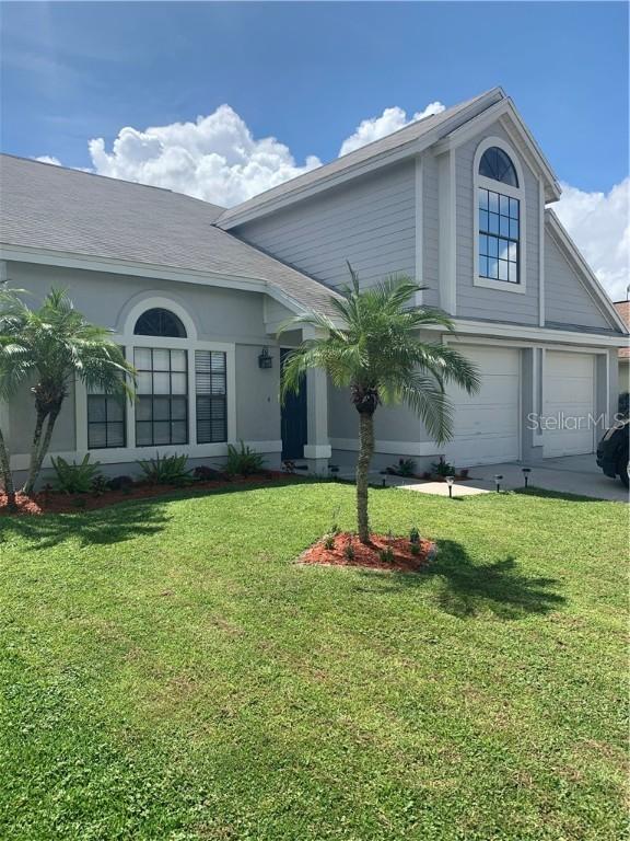 1008 Burnett St., Oviedo, FL 32765