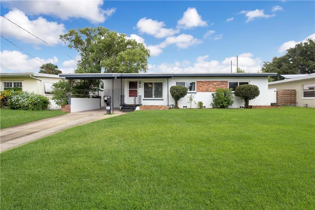 2807 E Marks St., Orlando, FL 32803