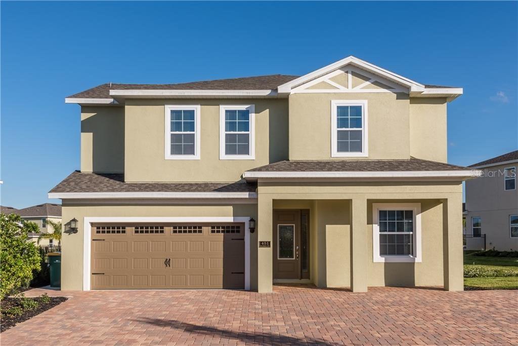 451 Burma St., Kissimmee, FL 34747