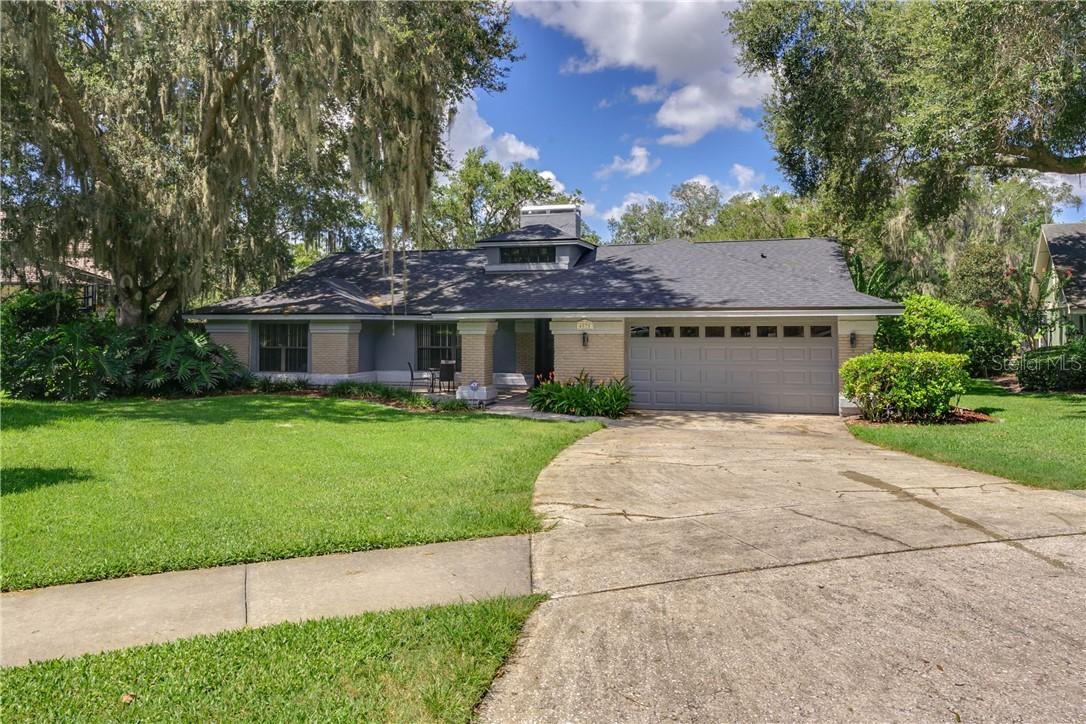 4575 Whimbrel Pl., Winter Park, FL 32792