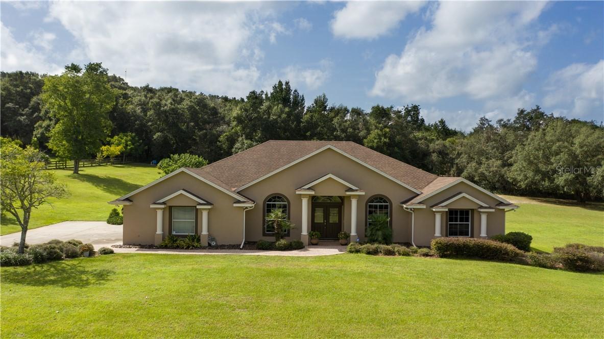 13030 Sugarbluff Rd., Clermont, FL 34715