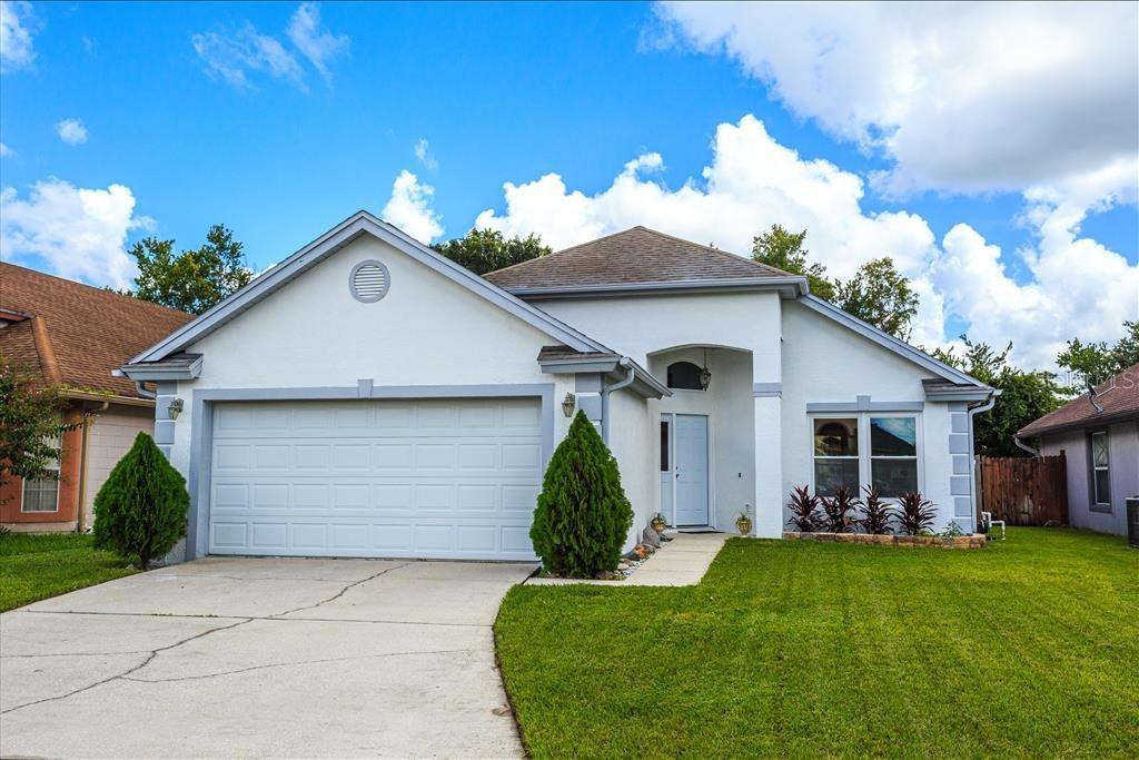 7431 Marseille Cir., Orlando, FL 32822
