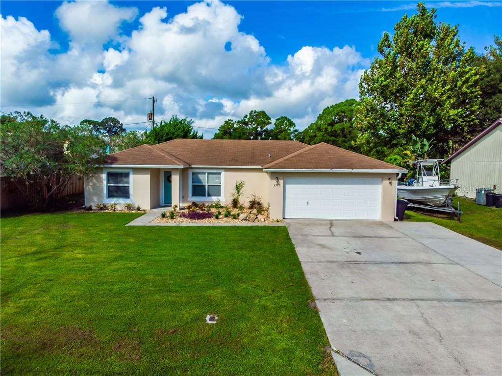 1720 E Victory Palm Dr., Edgewater, FL 32132