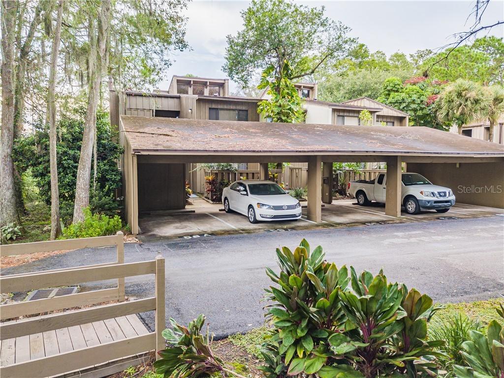 5343 Indian Creek Dr. #A, Orlando, FL 32811